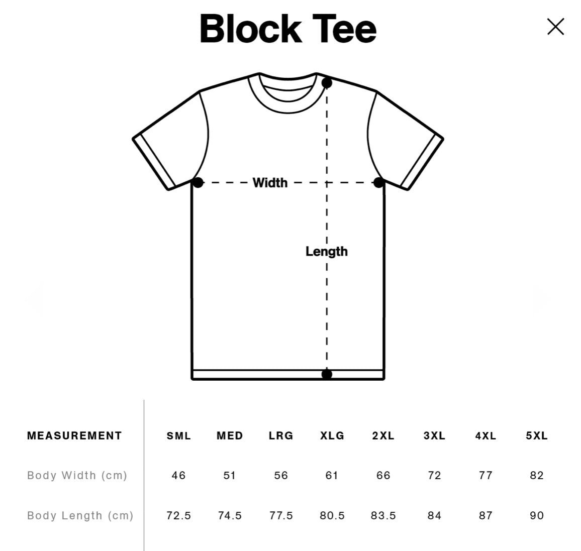 SALE! Men's Mornington Peninsula T-shirt