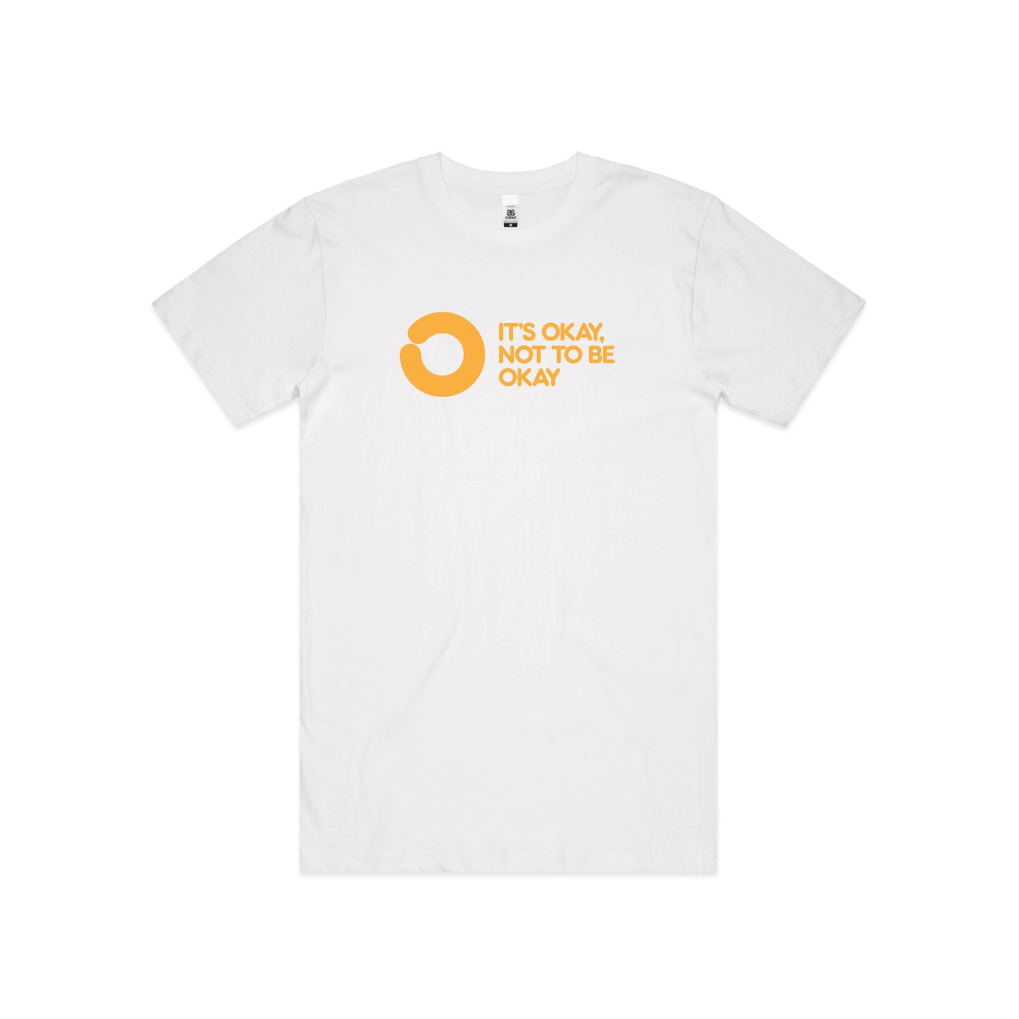 Just Be You T-Shirt - Pre Order Adult Size.