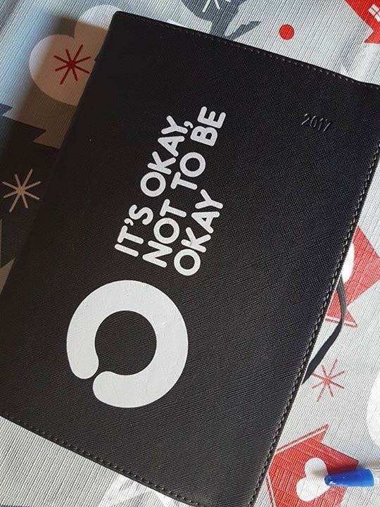Sticker - White