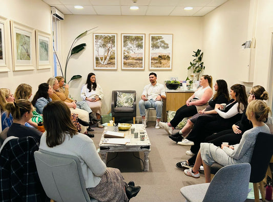 Well-being Workshop