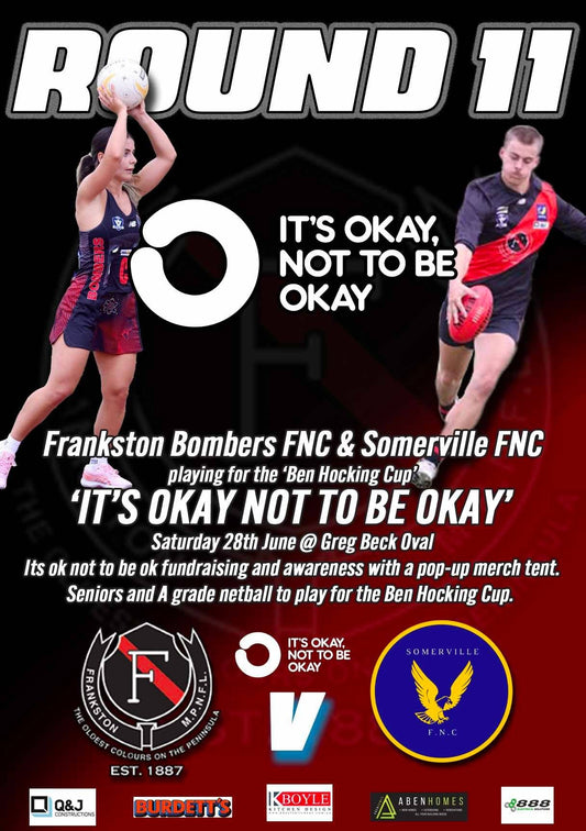 28.06.2025 | IONTBO Round – Bombers vs Somerville
