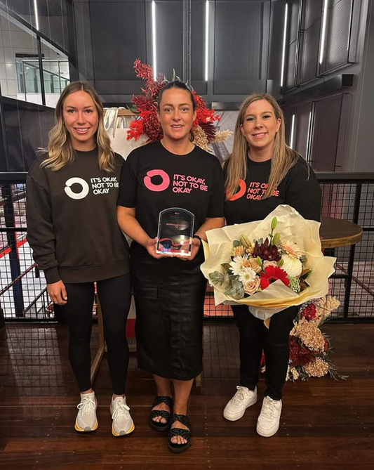 Westfield Grant Winners