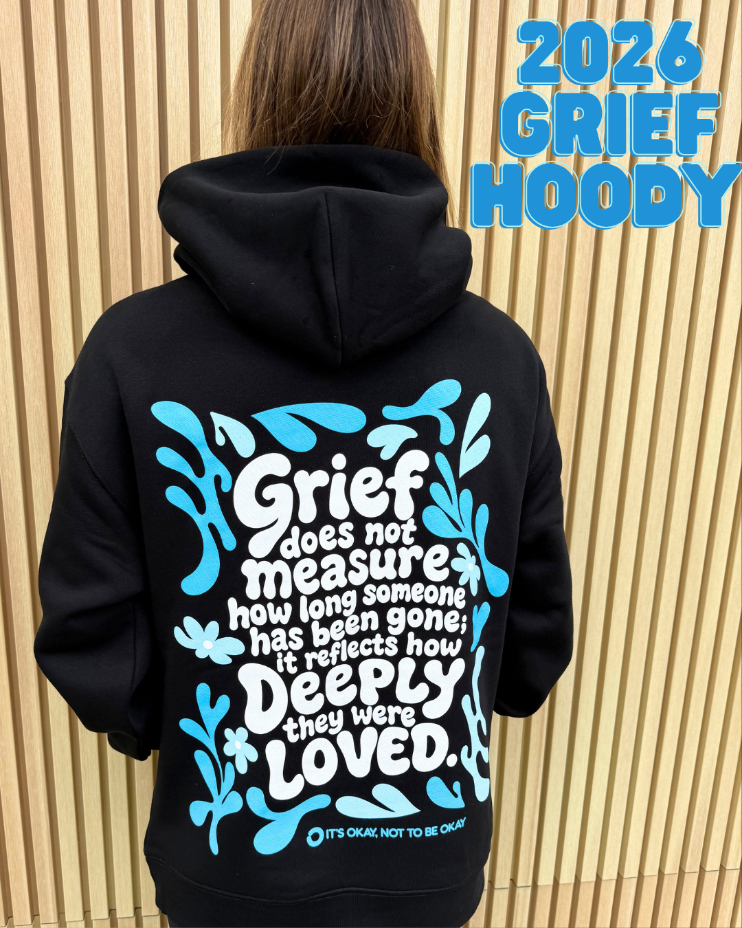 Grief Hoody 2026