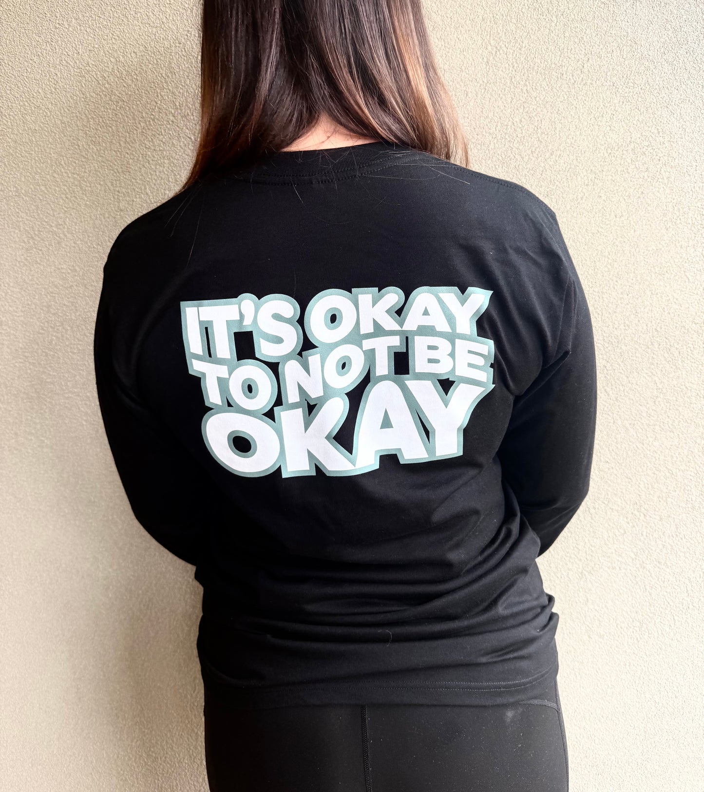 Unisex Longsleeve T-shirt