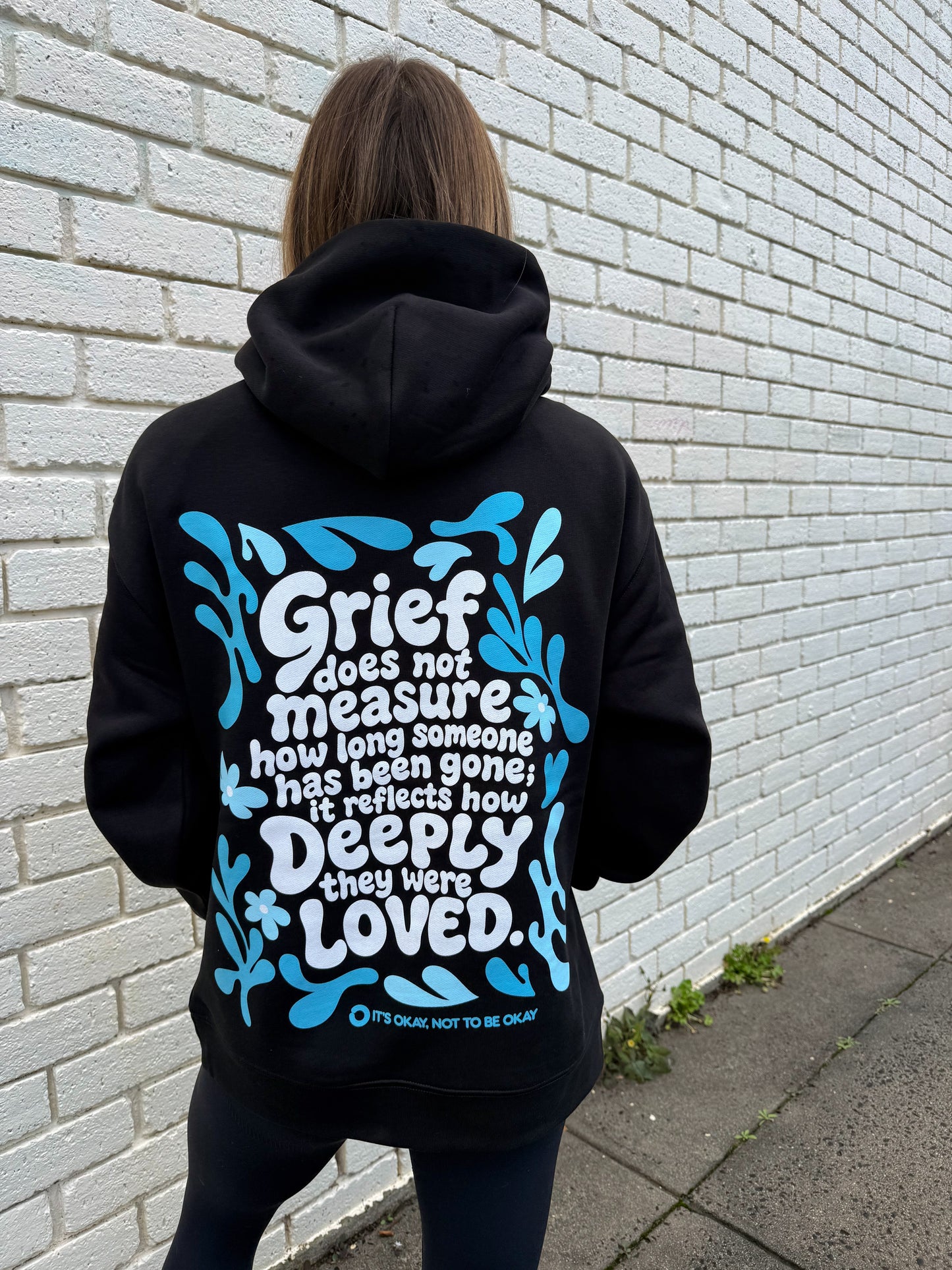 Grief Hoody 2026