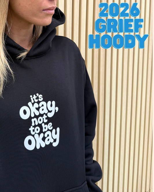 Grief Hoody 2026