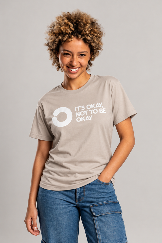 Clearance Sale - Unisex Bone T-shirt