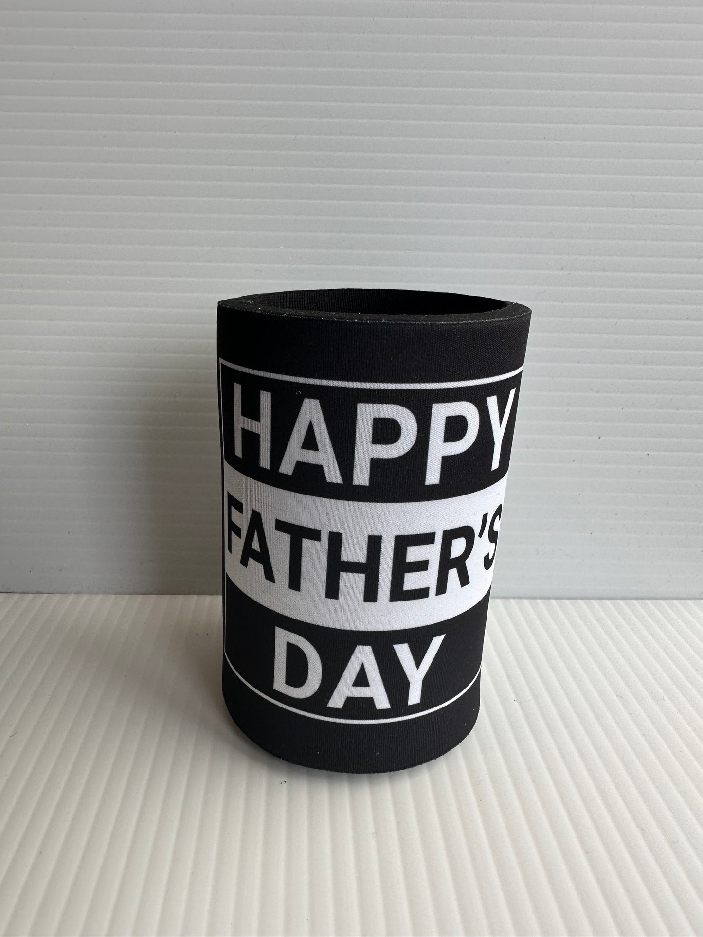 Fathers Day Beverage Holder