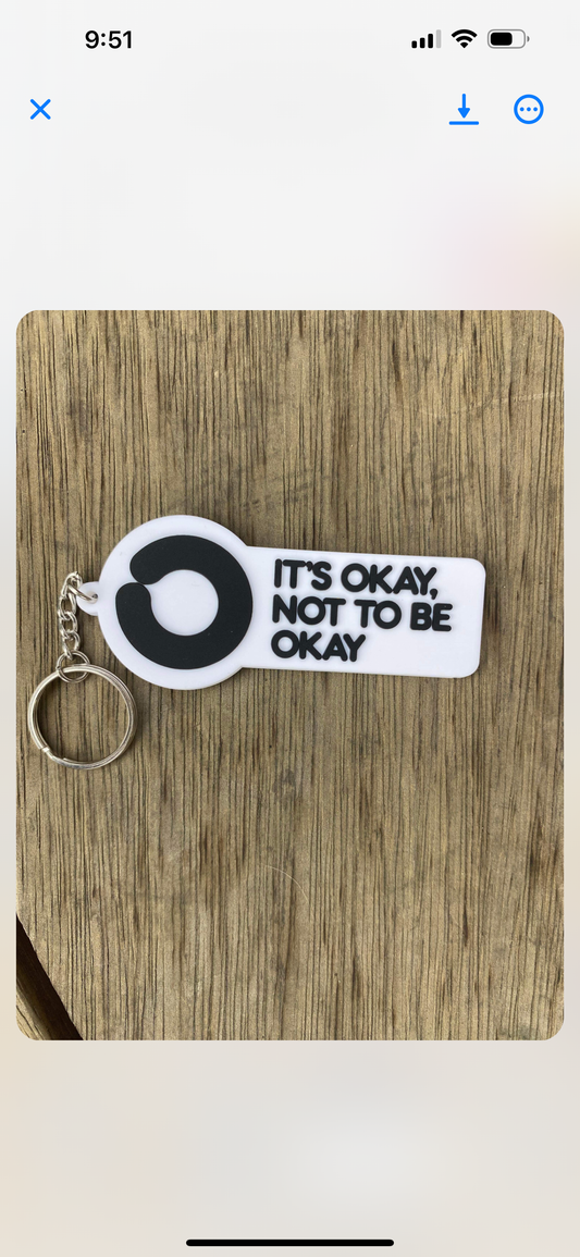Keyring