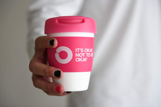 Coffee Keep Cup
