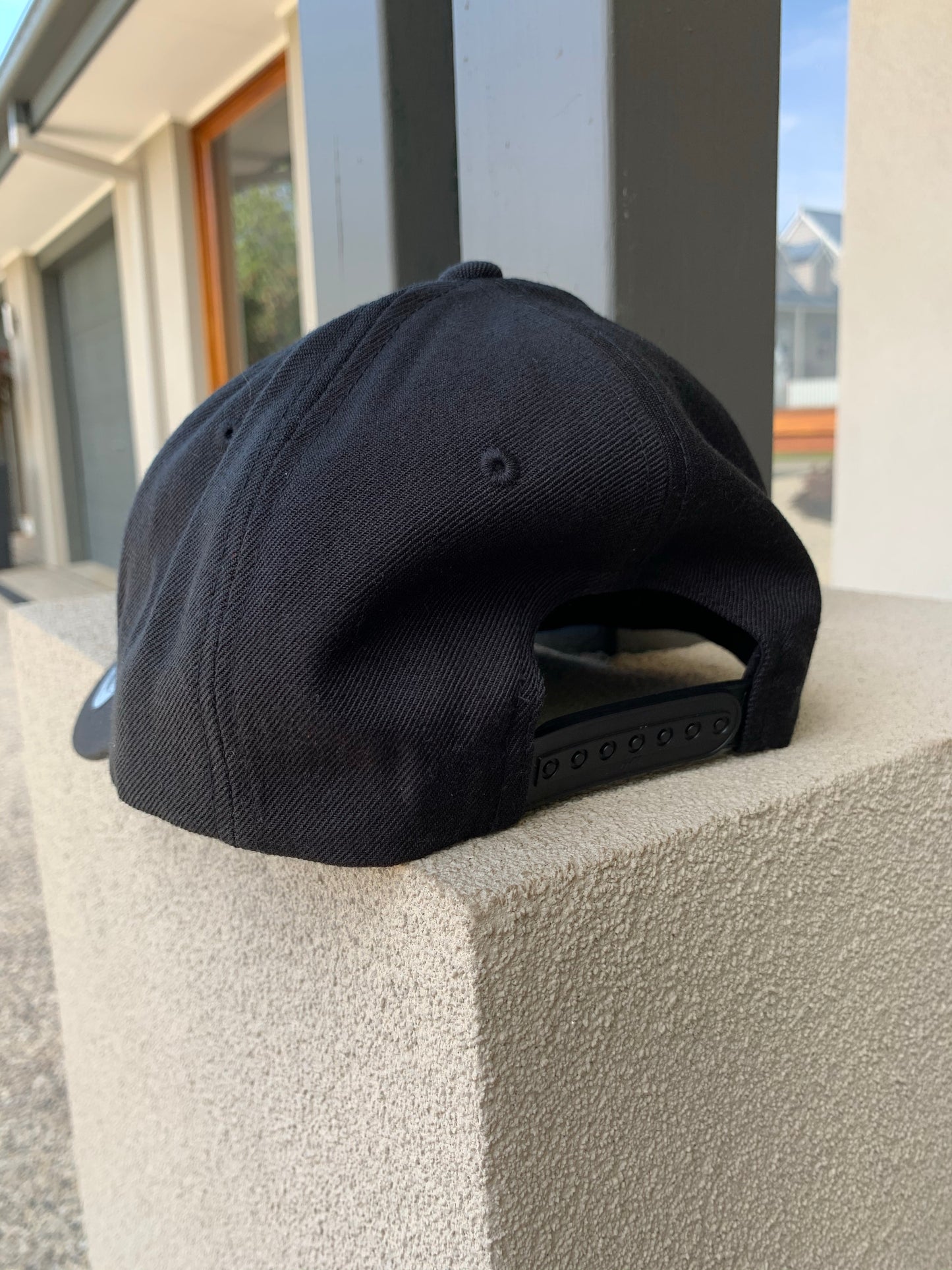 Sale! Black Cap